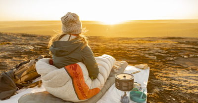 Test Priv&eacute; - Matelas Sea to Summit Ether Light XT