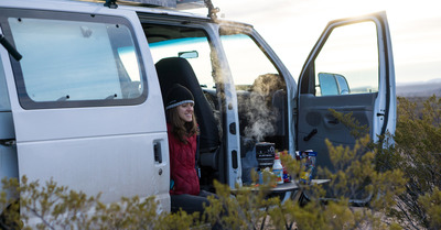 Test Priv&eacute; -  Jetboil Minimo