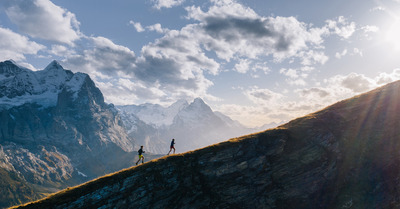 Test Priv&eacute; -  &nbsp;veste Rab Phantom Pull-On