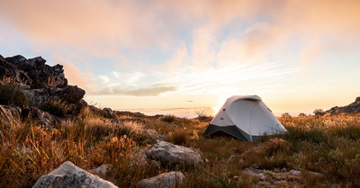 Test Priv&eacute; - Tente Quechua 2 secondes Easy