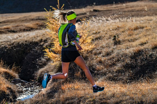 Test Priv&eacute; - Chaussure de trail Tecnica Origin