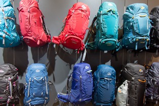 Outdoor Show 2016 / Nouveaut&eacute;s