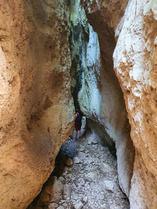 Gorges du R&eacute;galon. Quand la nature s&rsquo;offre &agrave; tous