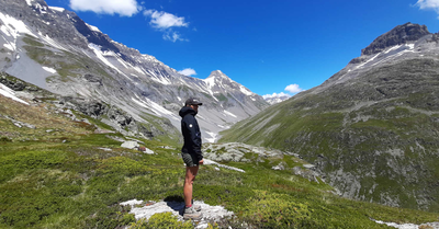 Test Priv&eacute; - Lagoped T&eacute;tras