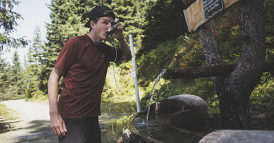 Test Priv&eacute; - Tecnica Magma