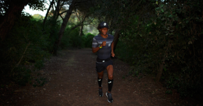 Test Priv&eacute; - manchons Compressport R2V2