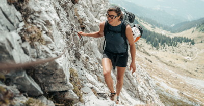 Test Priv&eacute; -  Lunettes Julbo Shield M