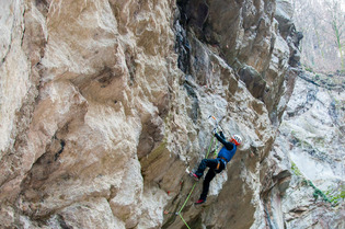 [D&eacute;couverte] Le Dry-tooling