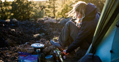 Test Priv&eacute; - Tecnica Forge GTX