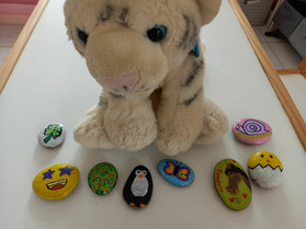 Le ph&eacute;nom&egrave;ne "Love On The Rocks"