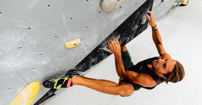 Test Priv&eacute; - Chausson d'escalade La Sportiva Kubo