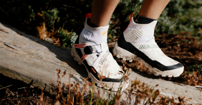 Test Priv&eacute; - Chaussure Mammut Duncan Boa GTX