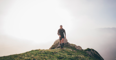 Test Priv&eacute; -  Chaussure 361&deg; Yushan 2