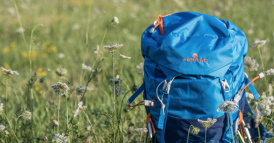 Test Priv&eacute; - Sac &agrave; dos Ferrino Agile 35