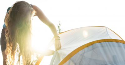 Test Priv&eacute; - Tente Ferrino Lightent Pro 2