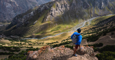 Test Priv&eacute; - B&acirc;tons Black Diamond Cork