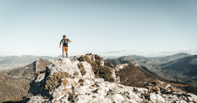 Test Priv&eacute; - Lunettes Julbo Ultimate