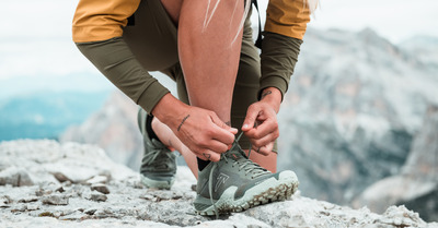 Test Priv&eacute; -  Chaussure Tecnica Magma S GTX MS