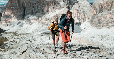 Test Priv&eacute; -   Chaussure Tecnica Magma S GTX WS