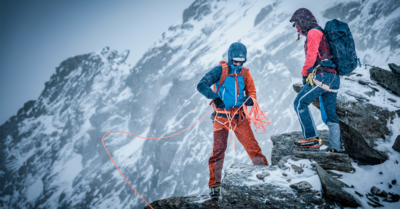 Test Priv&eacute; - Sacs Ortovox Dry Series