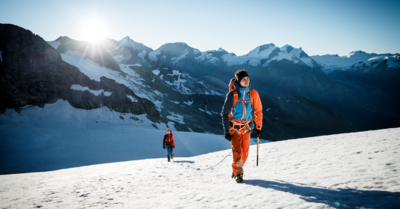 Test Priv&eacute; - Veste hardshell Ortovox Westalpen 3L Jacket