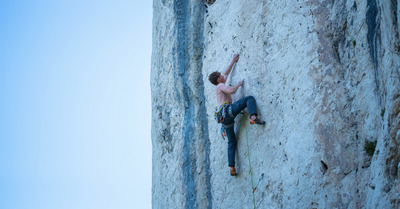 Test Priv&eacute; - Pantalon Lagoped Ptarmigan