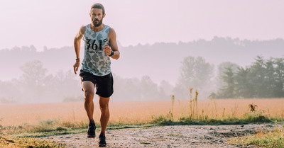 Test Priv&eacute; trail -  Chaussure 361&deg; Taroko 2&nbsp;