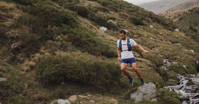 Test Priv&eacute; - Sac de trail Rossignol&nbsp;Running R-Exp Unisexe 10L