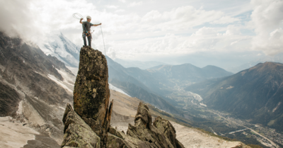 Test Priv&eacute; - Veste Millet Coolidge Hybrid Jacket