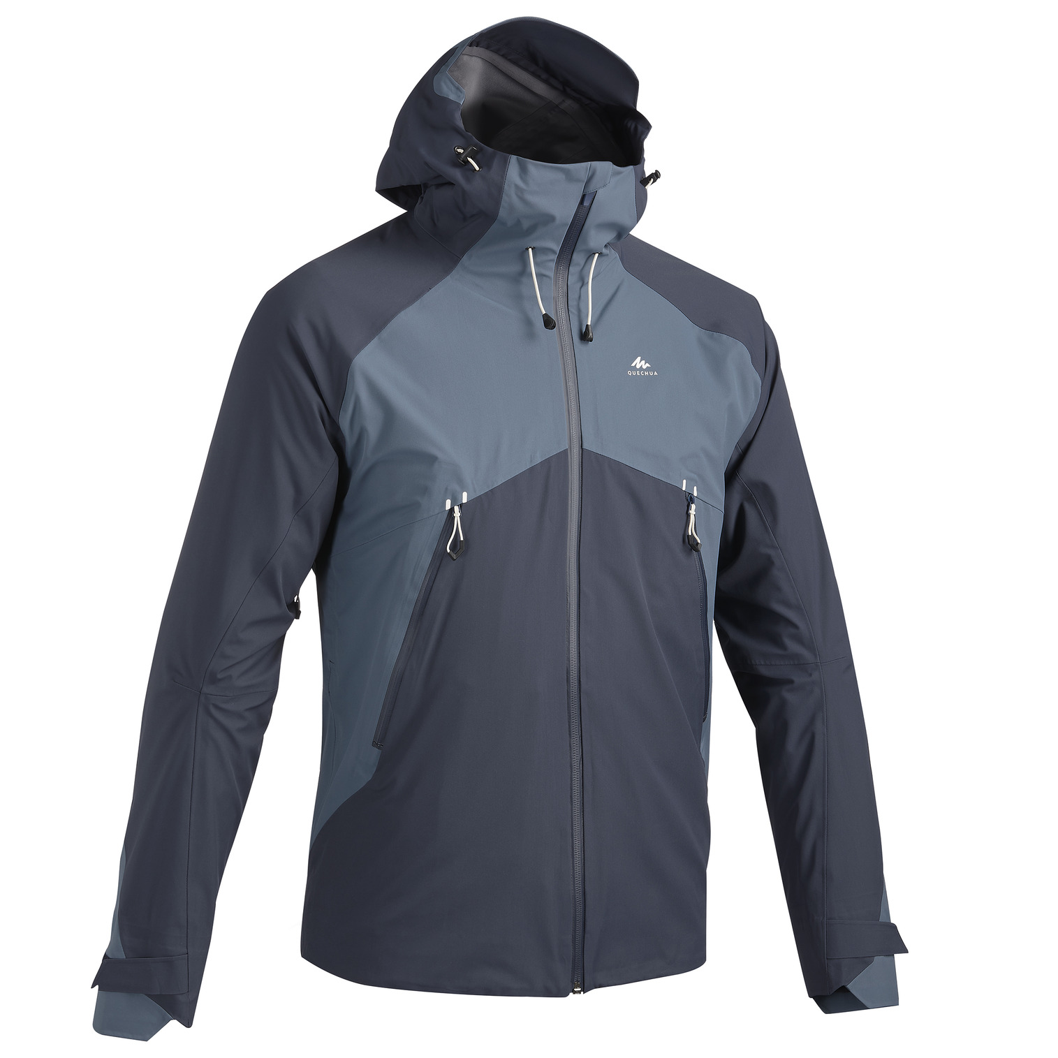 Veste quechua mh500 new arrivals