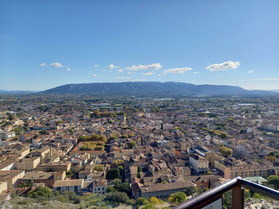 Via ferrata Cavaillon