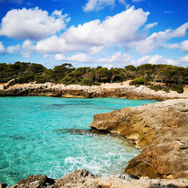 Minorque et le Cami de Cavalls GR223