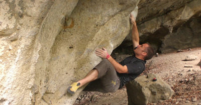 [DEBUTANT] Bien choisir son mat&eacute;riel d'escalade