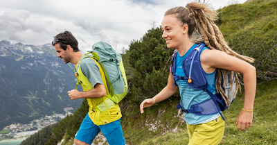 Sac &agrave; dos deuter Speedlite 25 & 23SL