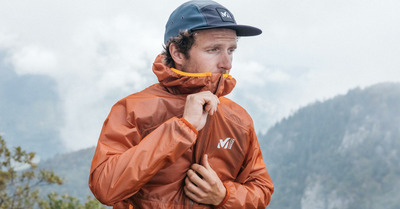 Veste Millet&nbsp;LTK Ultralight JKT M