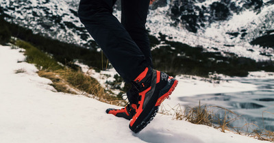 Chaussure Garmont Tower GTX 2.0