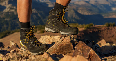 Chaussure Scarpa Mescalito Trek GTX