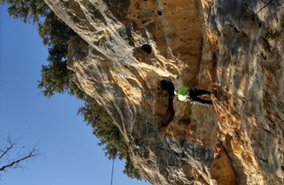Petite journ&eacute;e pour d&eacute;couvrir le site du C&eacute;ou