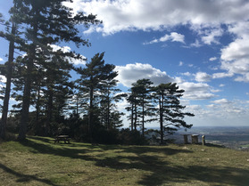 3 id&eacute;es de sortie Outdoor en Montagne Noire