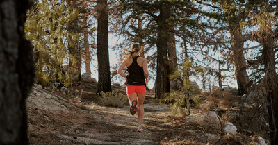 Chaussure The North Face Enduris II