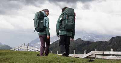 Sac &agrave; dos Vaude&nbsp;Asymmetric
