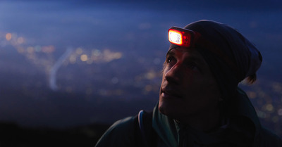 Lampe frontale Black Diamond Storm 500-R