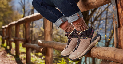 Chaussure Garmont&nbsp;Groove Mid G-Dry&nbsp;