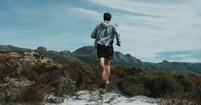 Chaussure de trail 361&deg; Taroko 3