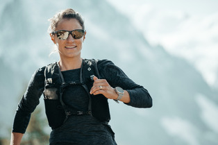 Lunettes Julbo Split Reactiv