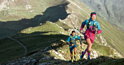 Chaussure Dynafit Ultra 50