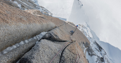 Sac &agrave; dos Blue Ice Dragonfly 26L