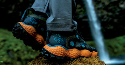 Chaussure Columbia Escape Thrive Endure  