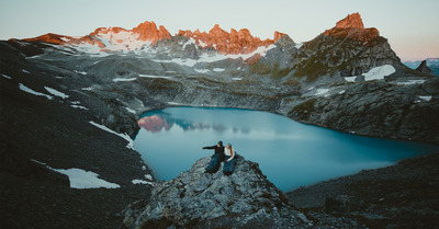 Sacs de couchage Nordisk Gormsson & Passion