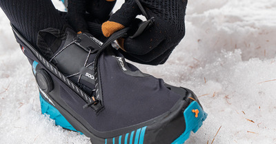 Chaussure Scarpa Ribelle Run Kalibra G